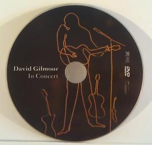 David Gilmour in Concert (3)